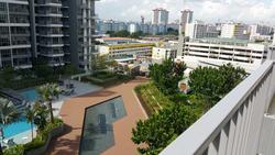 BEDOK NORTH DRIVE (D16), Condominium #72334281